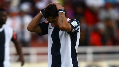 César Vallejo venció 1 a 0 a Alianza Lima en Trujillo