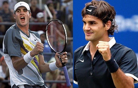Federer enfrentará a Isner en la final del Indian Wells