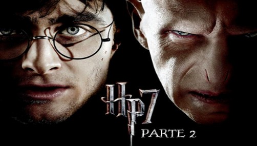 Final de Harry Potter rompe récord de taquilla Final de Harry Potter rompe récord de taquilla