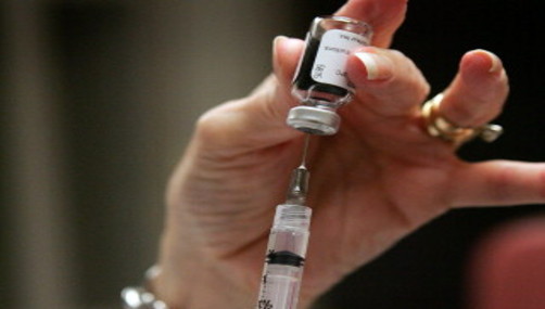Encuentran posible vacuna contra la meningitis B