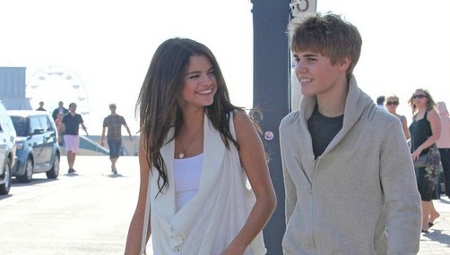 Justin Bieber habra dejado plantada a Selena Gomez