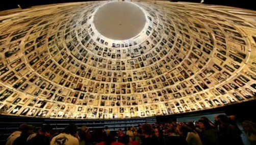 Museo del Holocausto en peligro por incendio cerca de Jerusalén