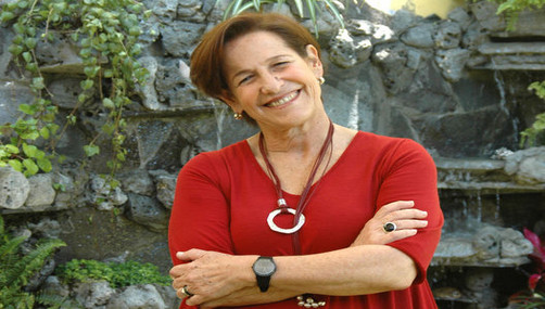 Susana Villarán le responde a cardenal Cipriani