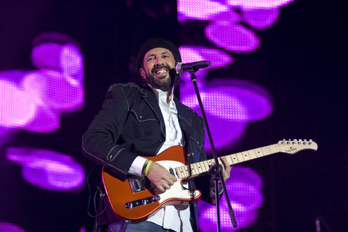 Lima: Juan Luis Guerra en concierto este 15 de setiembre