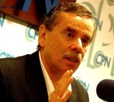 Fernando Rospigliosi: 'Declaraciones de Humala dejan dudas'