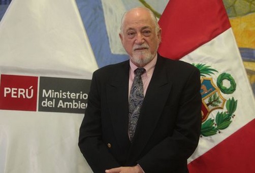 Ministro de Ambiente no descarta casos corrupción durante anterior gestión