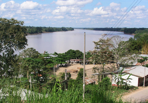 Advierten ola de friaje en la selva peruana