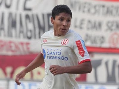 Confirmado: Raúl Ruidíaz se queda en al 'U'