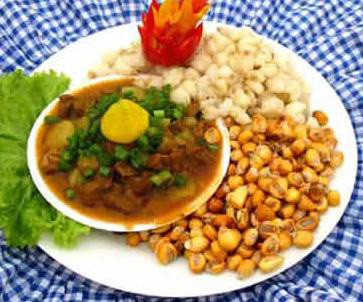 Mistura 2011: Hoy homenajean a la mejor chanfainita