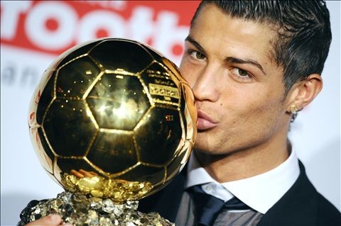 Cristiano Ronaldo: 'Es casi imposible que juegue en Barcelona'