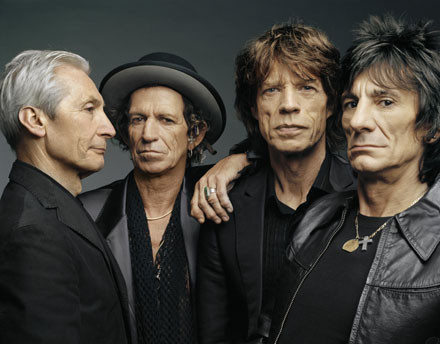 The Rolling Stones no saben si se volverán a reunir
