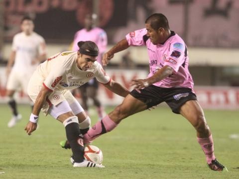 Descentralizado: Universitario visita a Sport Boys en el Callao