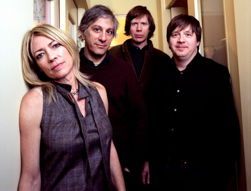 Sonic Youth por fin llegará a Lima