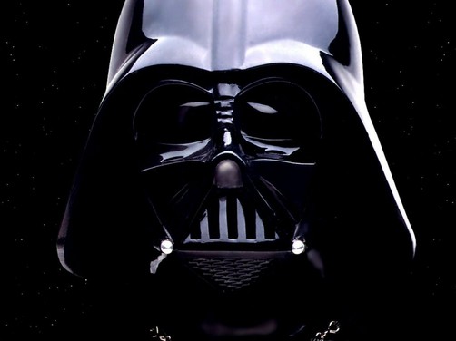 Siguen sin pagar a Darth Vader