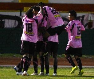 Sport Boys se impone ante Universitario