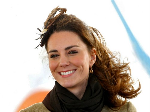 Kate Middleton escribe emotiva carta a pequeño con cáncer