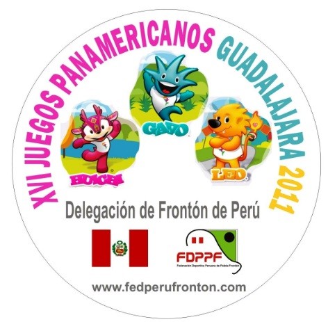 Última delegación de Perú parte este martes a los Panamericanos