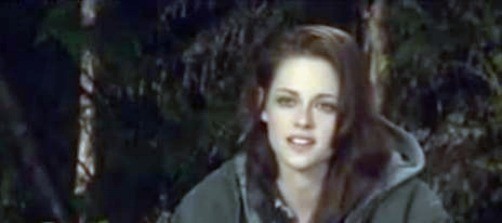 Kristen Stewart, Robert Pattinson y Taylor Lautner hablan de 'Amanecer Part I'