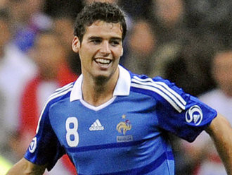 Galo Gourcuff le quita el sueño a Wenger