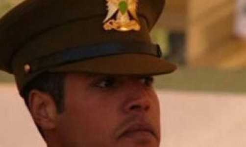 Se confirmó la muerte del hijo menor de Muamar Gadafi