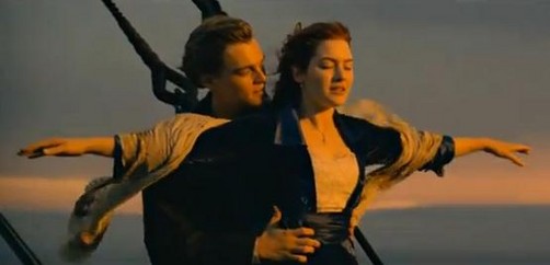 Lanzan el tráiler y el poster oficial de 'Titanic' en 3D