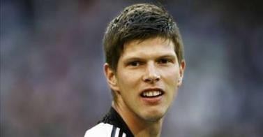 Huntelaar es el principal objetivo del Manchester United