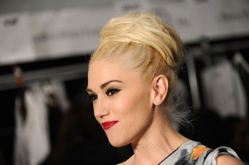 Gwen Stefani crea línea de ropa infantil