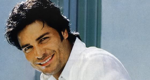 Chayanne anuncia que descansará luego de su gira