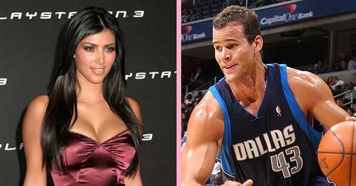 Aseguran que Kris Humphries llamó 'basura' a familia de Kim Kardashian