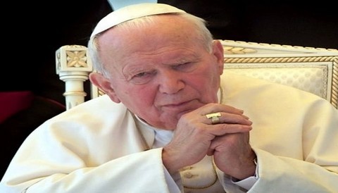 Juan Pablo II y la globalización