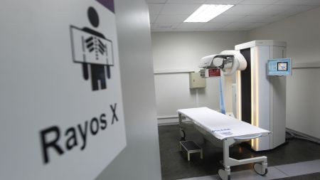 Seis nuevos centros de atención de Essalud estarán listos para el 2012