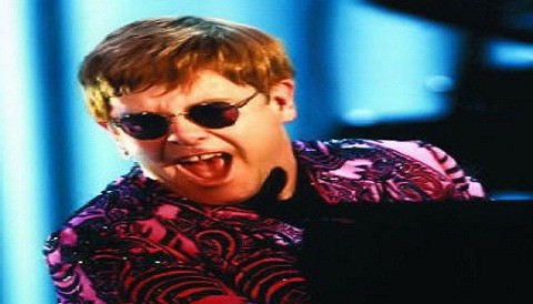 Concierto de Elton John no es seguro