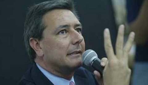 Jaime Salinas: 'Hace años que perdoné a Fujimori'