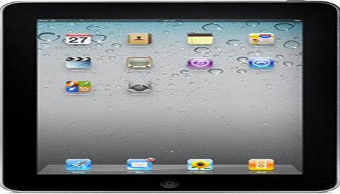 Apple tiene previsto presentar nuevo tamaño de tablet