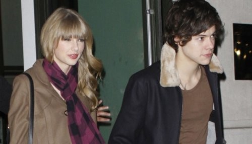 Taylor Swift y Harry Styles se reunirán en Cannes este fin de semana