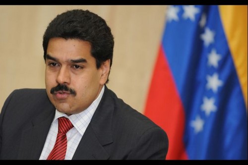 Gobierno de Venezuela: la ultraderecha trama un atentado contra Nicolás Maduro