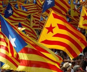 [Cataluña] El Parlamento aprueba declaración de índole soberanista