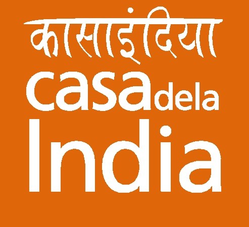 Casa de la literatura participará en Importante feria que se realiza en la india