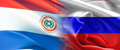 Paraguay y Rusia buscan la supresión de visados