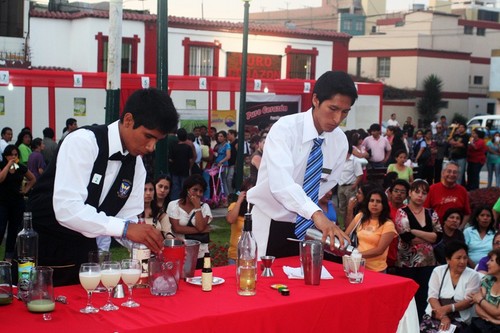 Se realizará el XI Festival del Pisco Sour en San Miguel
