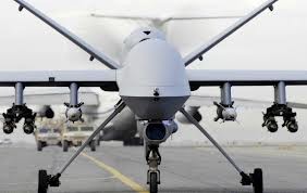 Alemania tiene planes de comprar aviones Drones con urgencia