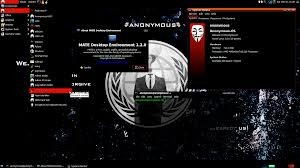 Anonymous atacó la página web de la CELAC