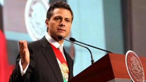 Peña Nieto: excarcelación de Florence Cassez ha provocado frustración en México