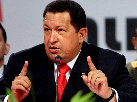 Carta de Hugo Chávez en el CELAC: los intentos por aislar a Cuba fracasaron y fracasarán
