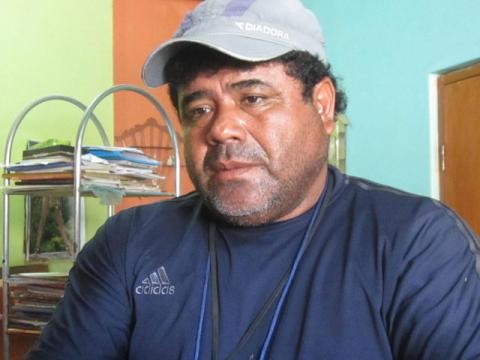 Amigo de 'Max Barrios': él me contó que un tal Maradona le ofreció jugar en Perú