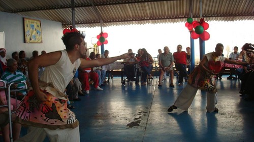 (Venezuela) Arte sin edad en la GAN: Este Miércoles 30 hasta el Miércoles 10 de Abril (TALLER)