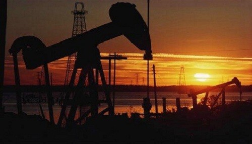 El petróleo y sus suplidores