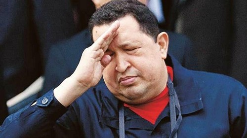 Hugo Chávez sigue con deficiencia respiratoria y conectado a ventilador artificial