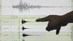 Sismo de 4.1 grados sacudió  la región de Apurímac